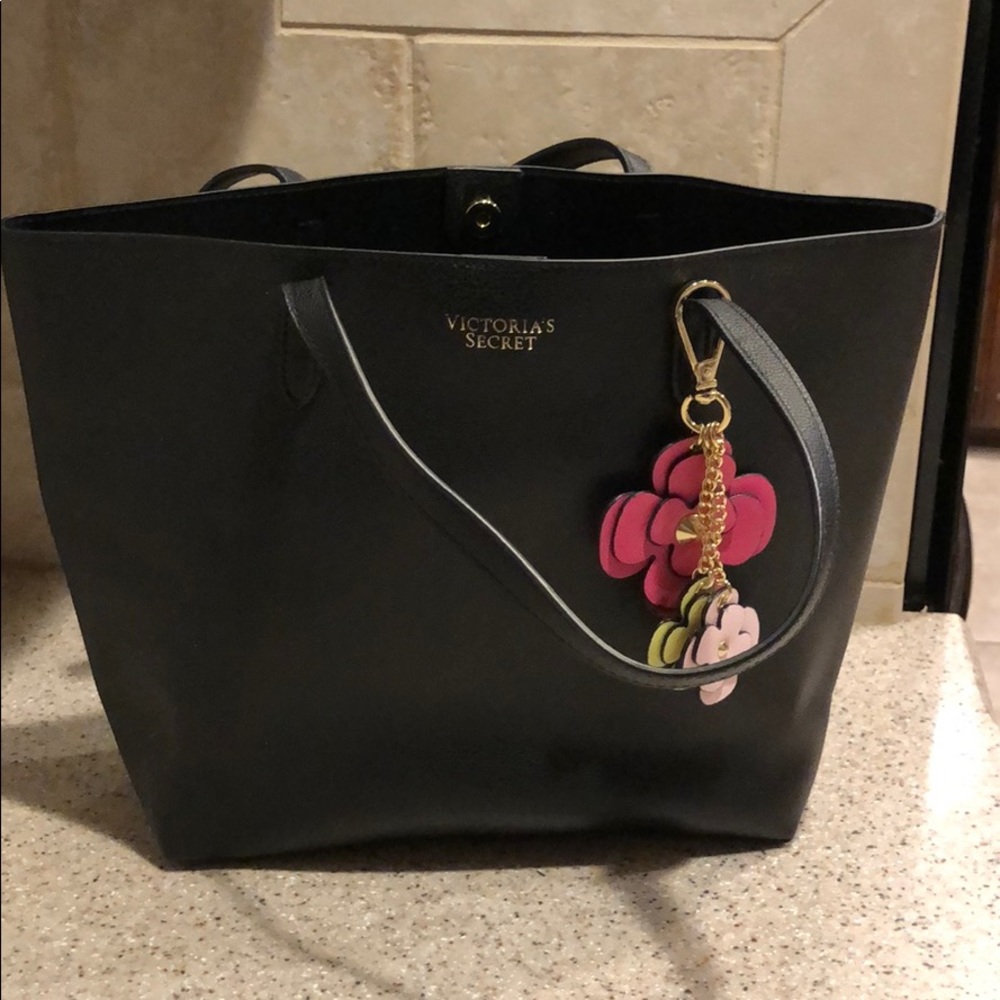 Victoria Secret tote bag